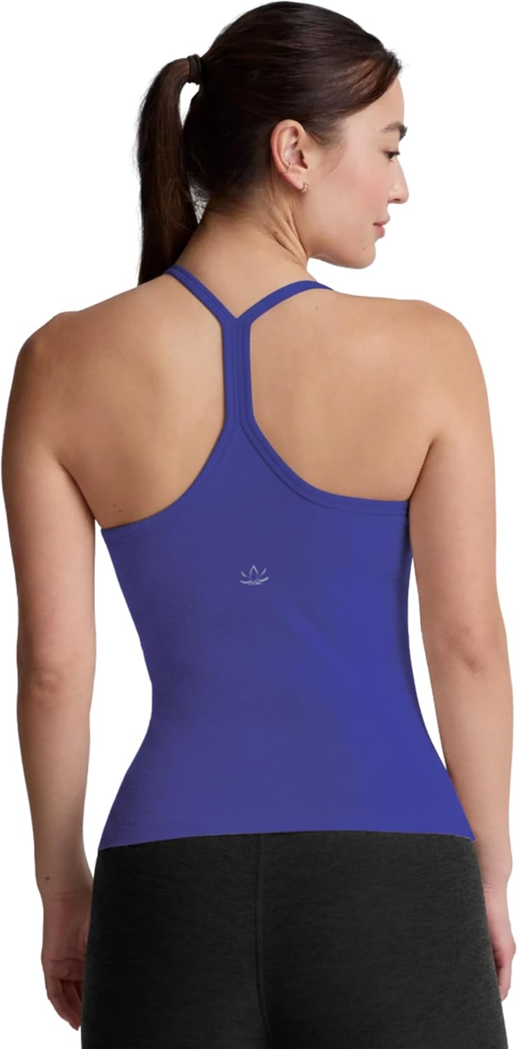 Beyond Yoga Women's Spacedye Slim Racerback Classic Tank