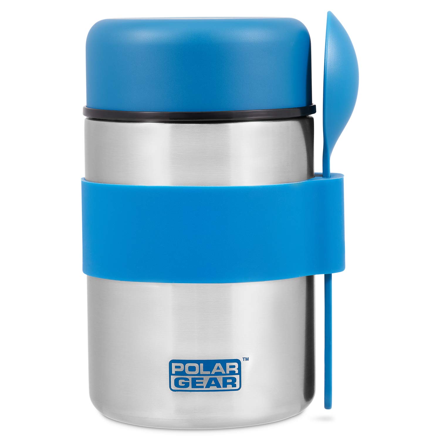 Polar Gear Insulated Food Flasks For Hot Food Triple Layer