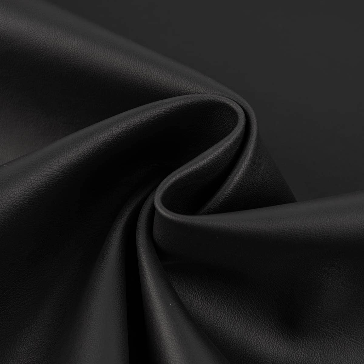 SCHÖNER LEBEN. Magnum Premium - Venta de metros de piel sintética (1,4 m de ancho, varios colores), color rojo