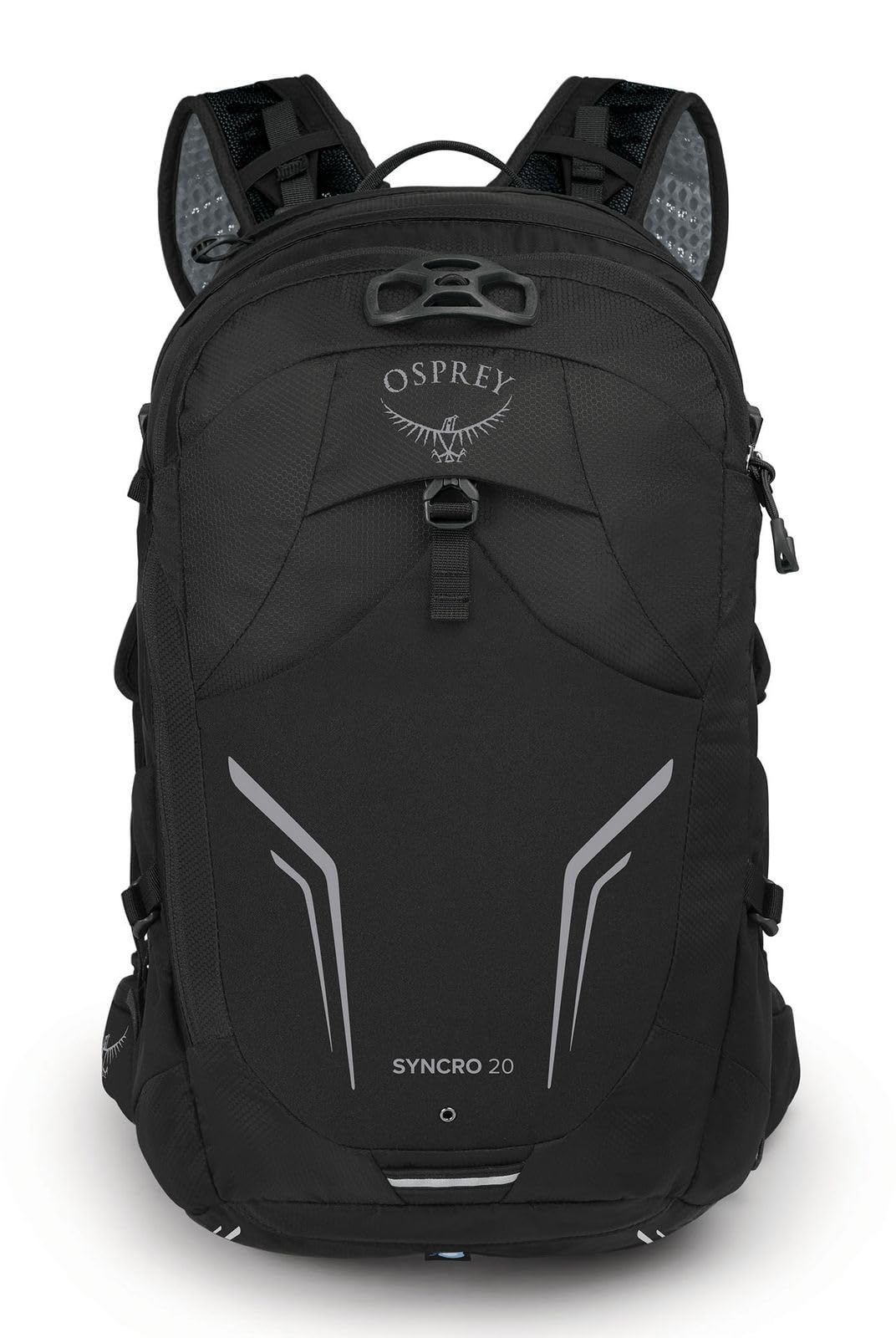 Osprey Syncro Men's Backpack, 20L, Black, O/S
