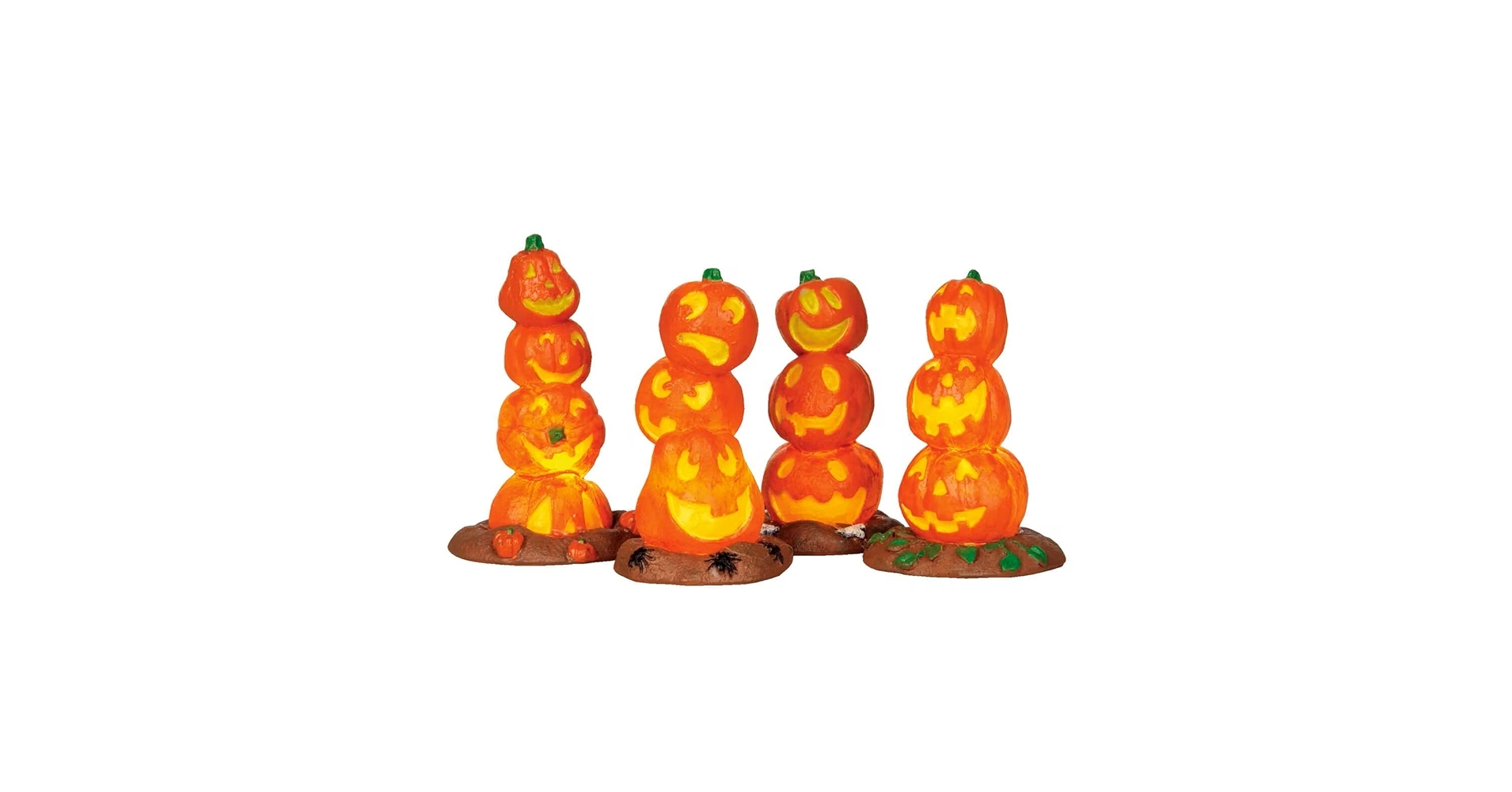 Pumpkinsさん専用 All-in-One Decorative Pumpkin Seed Bank With Storage Box