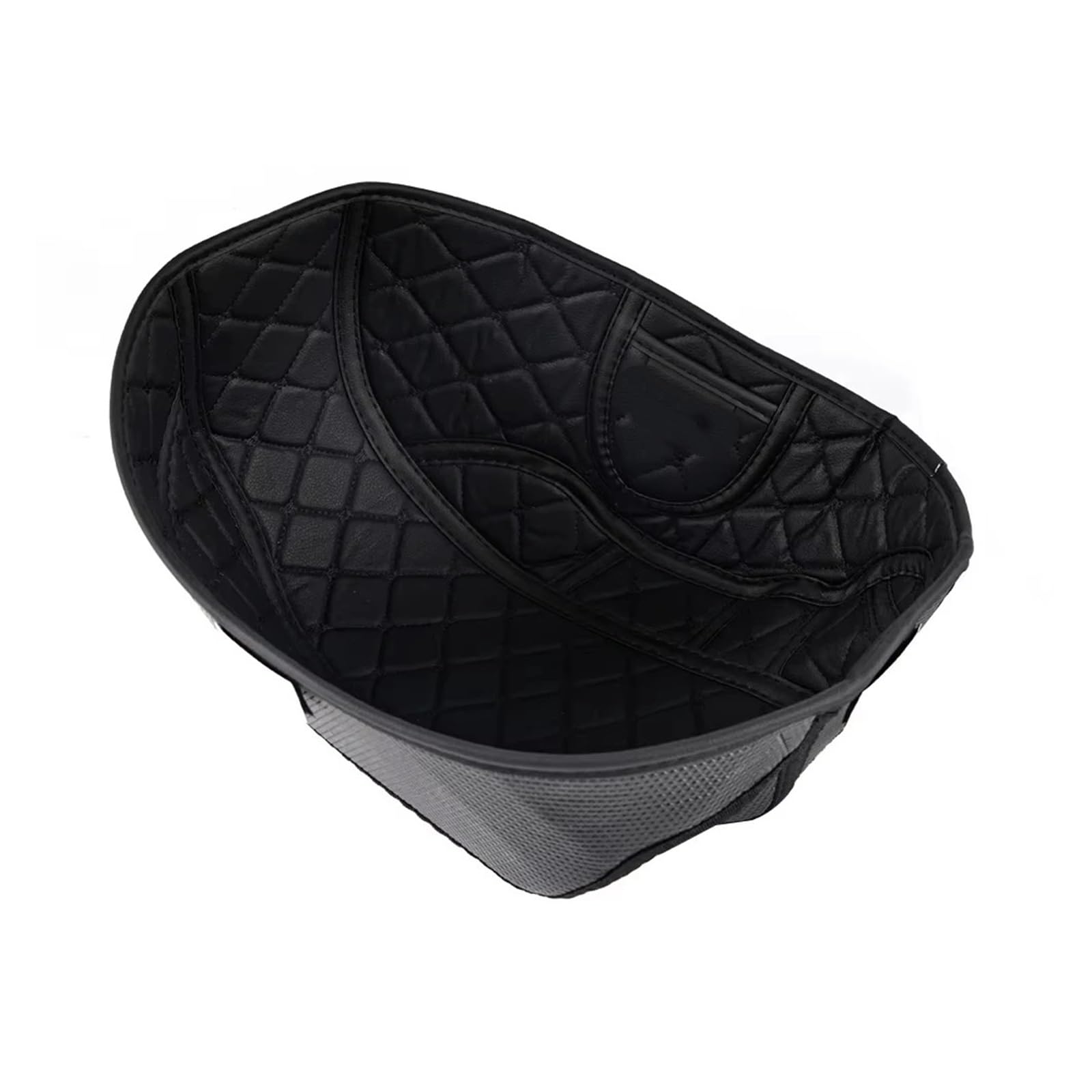 X psblty Tail Luggage Box Inner Box Liner Protector Seat Storage Luggage Trunk Inner Pad For NMAX155 V3 2025 Motorcycle Tail Lining Bag Protection Accessories