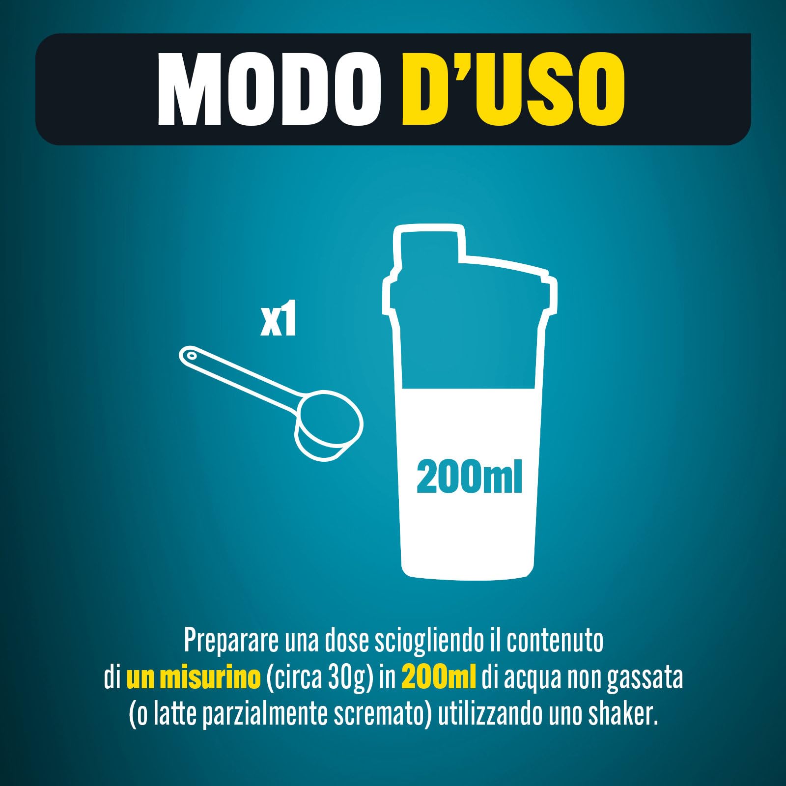 Enervit Pure-Pro 100% Whey Protein Gusto Cacao, Proteine in Polvere Isolate per Massa, 100% Proteine del Siero del Latte, Concentrato con Vitamina B6, Ideale per il Recupero Post Workout, 750 g