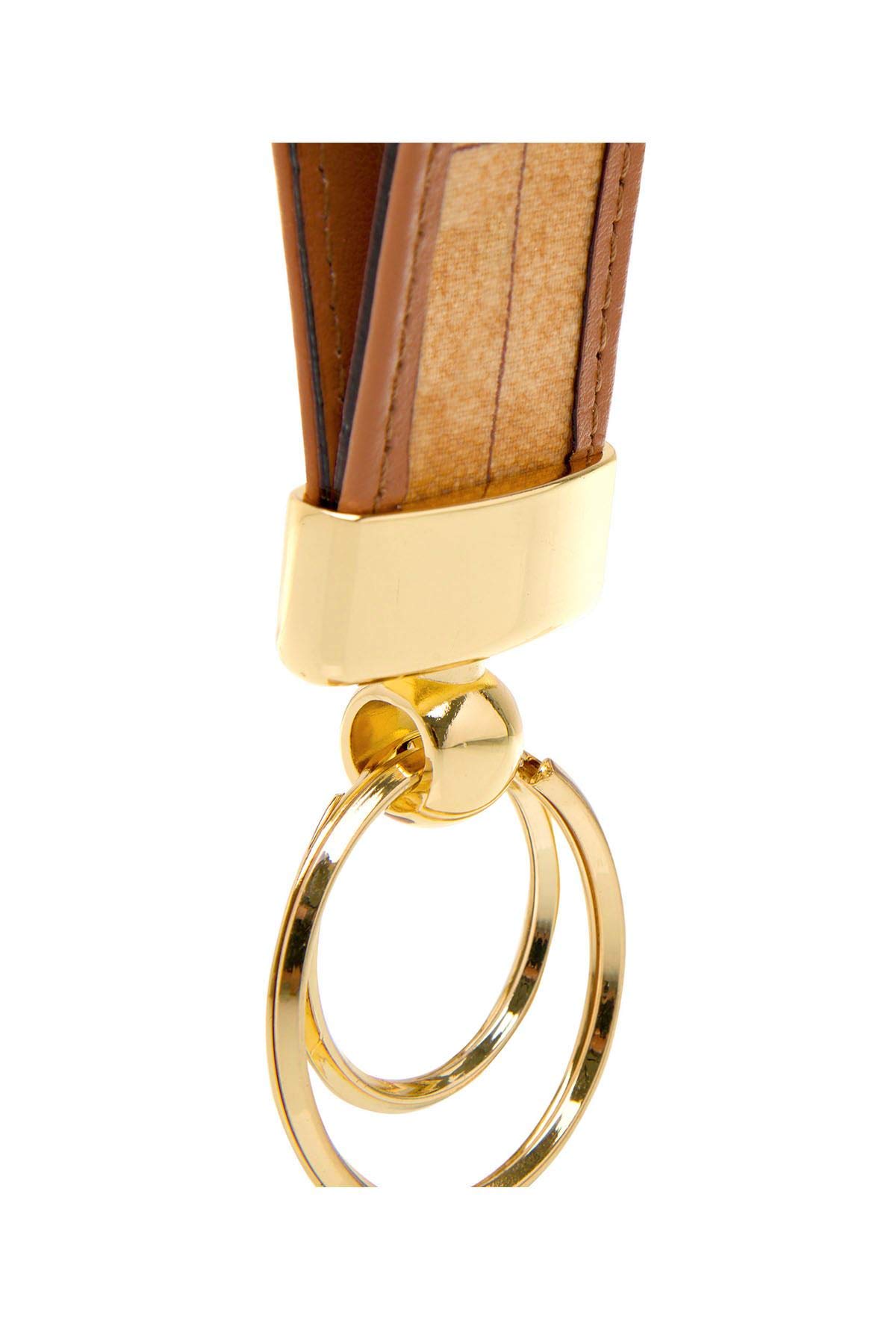 Alviero Martini Porta Chiavi Geo Classic