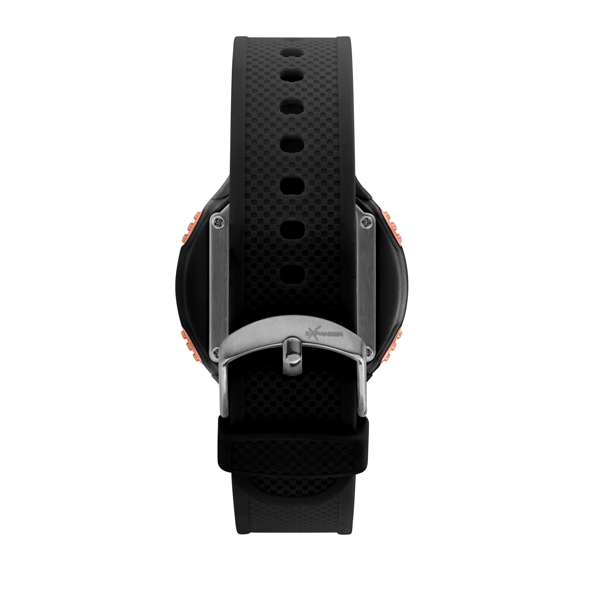 Sector No Limits Orologio Uomo, Collezione Ex-17, Digitale, 46 mm, Regalo Uomo - R3251277002