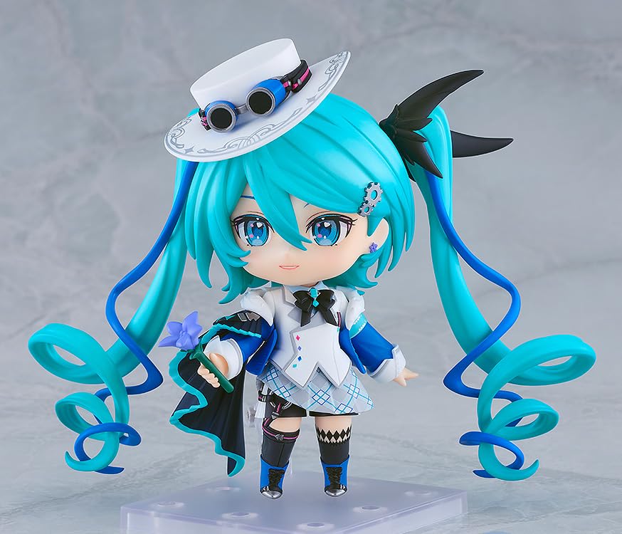 Amazon | グッドスマイルカンパニー キャラクター・ボーカル・シリーズ