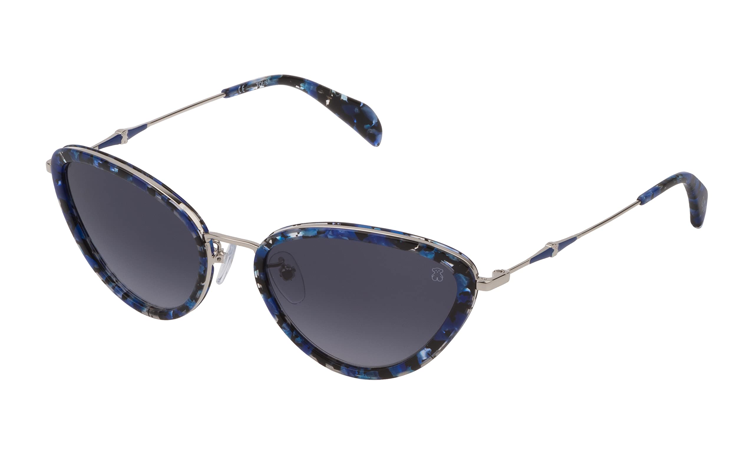 TOUS S0362464 Gafas, Mujeres, Multicolor, Talla única