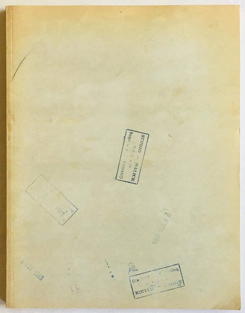 Amazon.co.jp: Chemises : Sidibe, Malick: Foreign Language Books