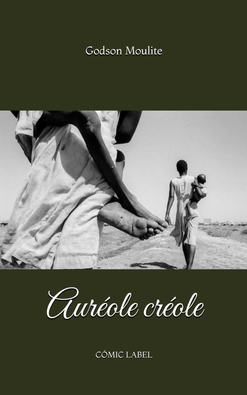 Auréole créole: Une théorie poétique et voudouesque