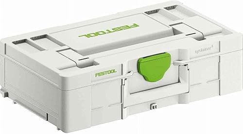Festool 204846 Systainer