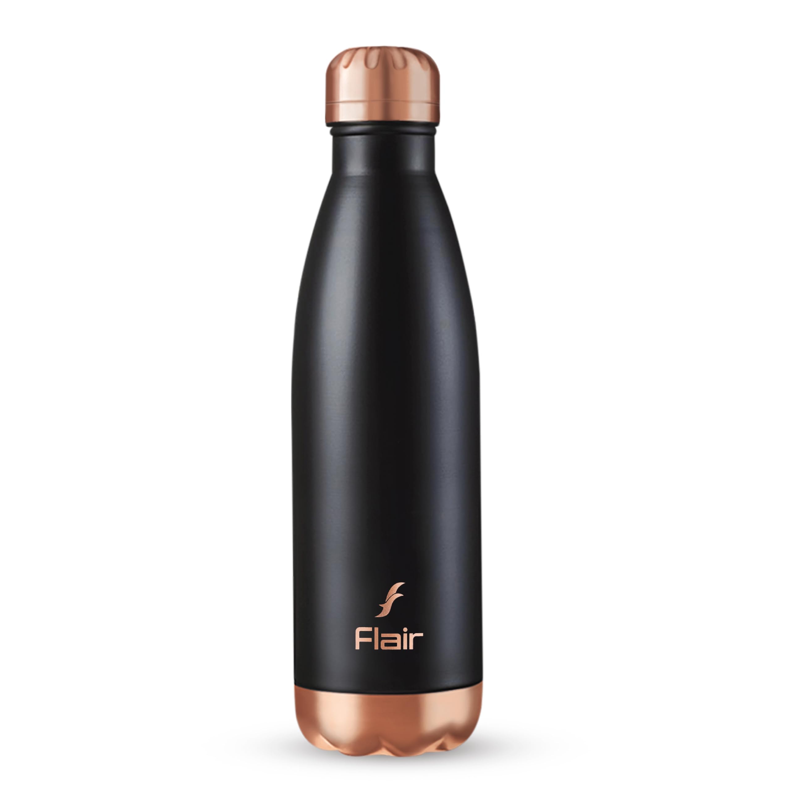 See full amazon price history chart for Flair Spark Vacuum Insulated Steel Water Bottle (500 ml, Black), 24 Hours Hot and Cold, Leakproof, BPA-Free, Double Walled, Aqua Water Bottle, Tea Flask, Office, Gym, Travel Bottle Flair Spark Vacuum Insulated Steel Water Bottle (500 ml, Black), 24 Hours Hot and Cold, Leakproof, BPA-Free, Double Walled, Aqua Water Bottle, Tea Flask, Office, Gym, Travel Bottle (B09RMR899P) Amazon Price History, Amazon Price Tracker