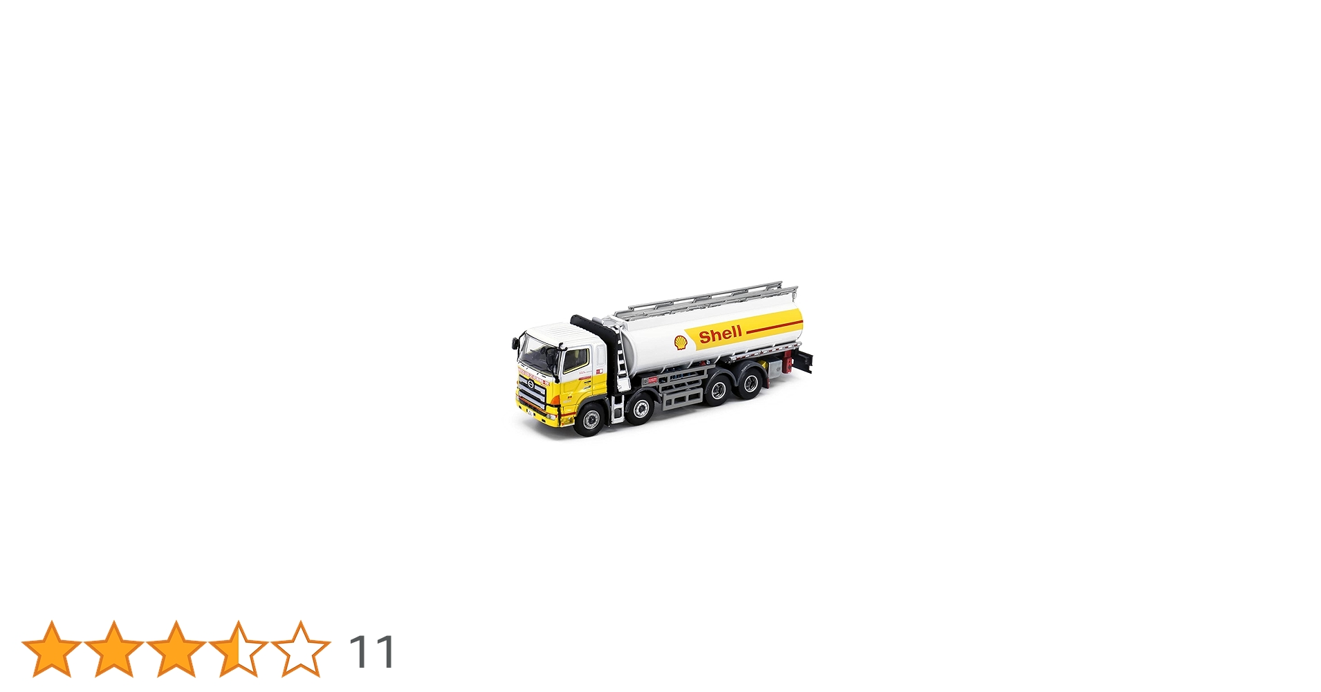 【新品】【未開封】1/72 shell Tiny タンクローリー 新品】【未開封】1/72 shell Tiny タンクローリー