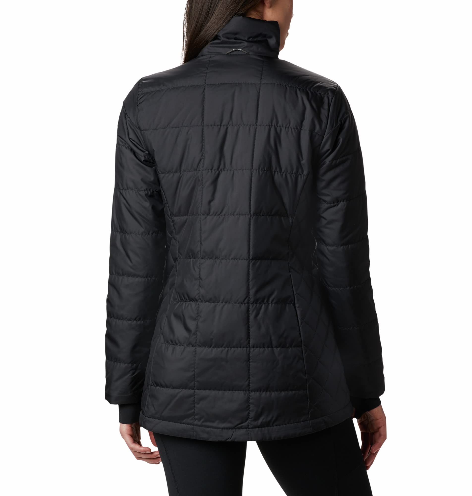 Columbia Carson Pass IC Jacket Chaqueta