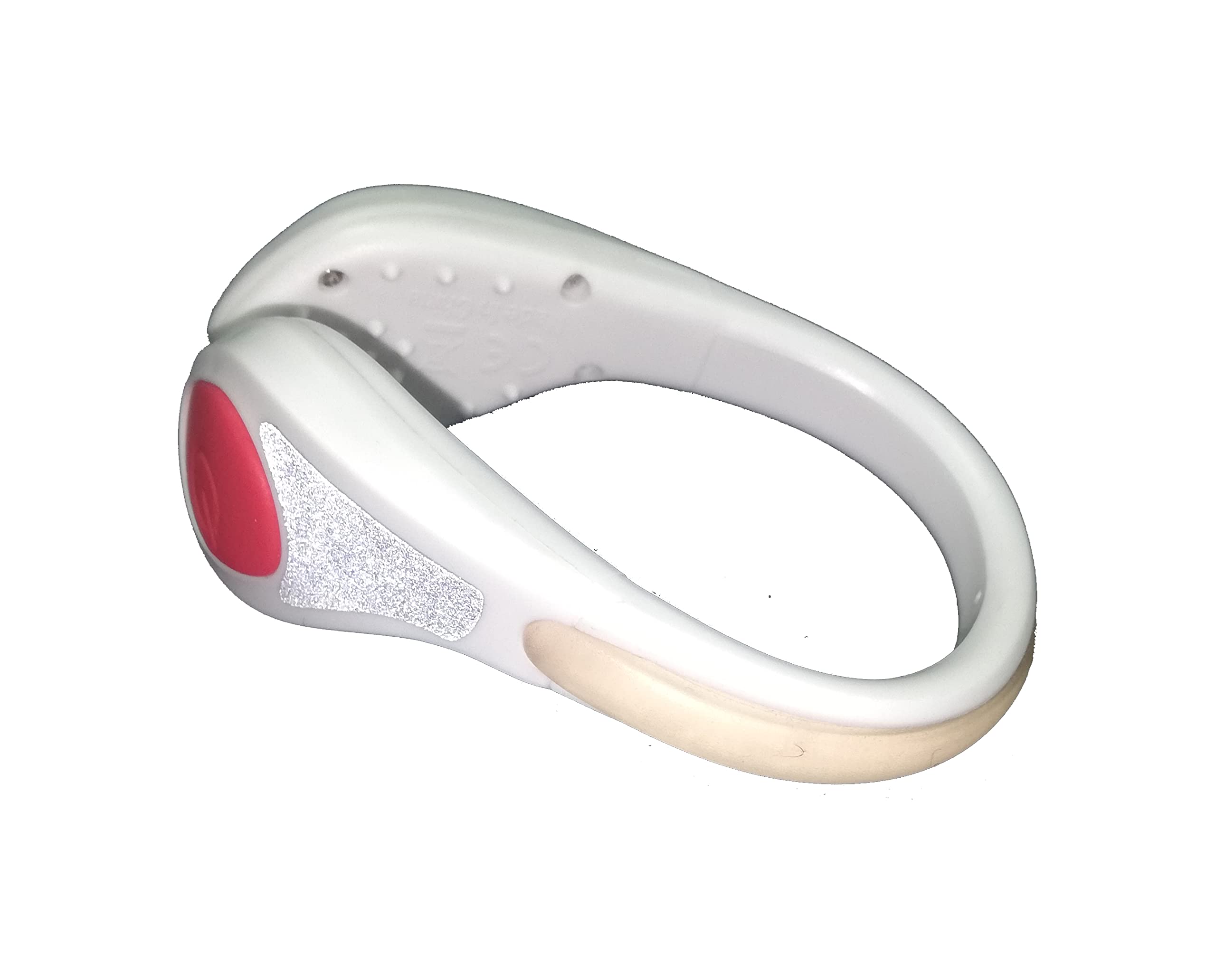 Clip per scarpe con luce LED