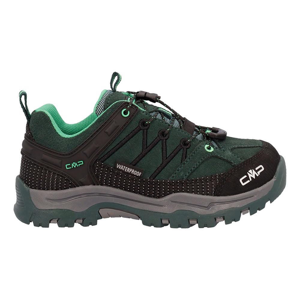 CMP Kids Rigel Low Trekking Shoes WP Zapatos de trekkingUnisex niños — view 63