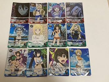 ファイブクロス IS インフィニット・ストラトス まとめ売り Amazon.co.jp: ファイブクロス IS [インフィニットストラトス