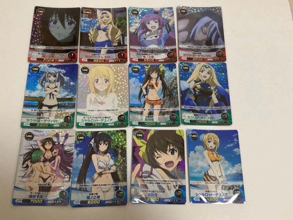 インフィニット・ストラトス　ファイブクロス インフィニット・ストラトス ファイブクロス Amazon.co.jp: ファイブ