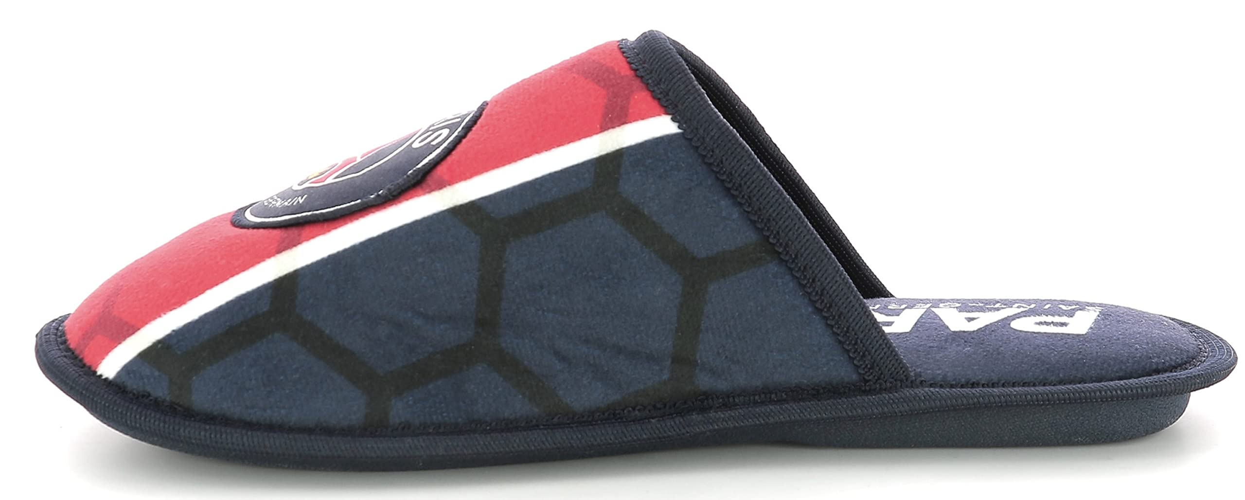 Paris Saint-Germain Chaussons PSG Collection Officielle Taille