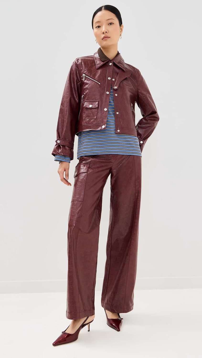 BAUM UND PFERDGARTEN Women's Nuvin Pants