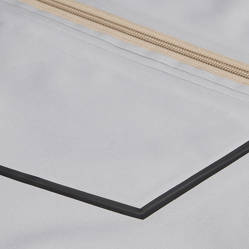 Men's Outdoor Athleisure Waterproof Windproof and breathable Single Layer Jacket with Hood