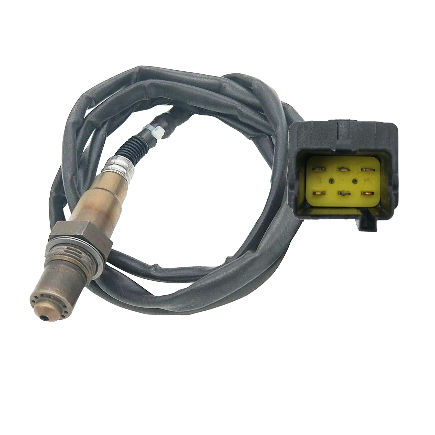 Amazon.com: Ywim Upstream Front O2 Oxygen Sensor Replacement for
