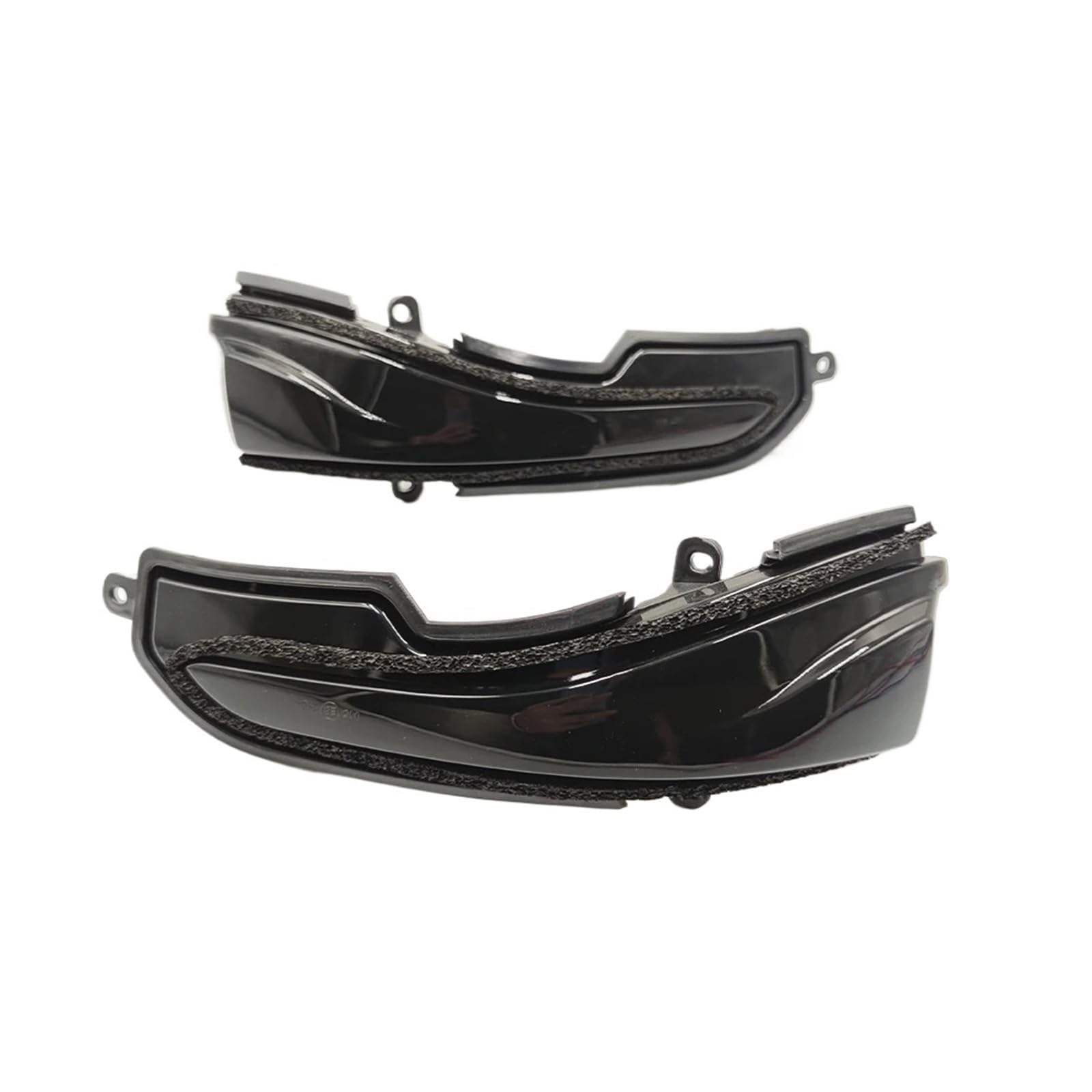 LzDQF Car Turn Signal Lights Dynamic Turn Signal Light Rearview Mirror Indicator For Infiniti Q30 Q50 Q60 Q70 QX30 QX50 QX60 QX70 Turn Singal Light.