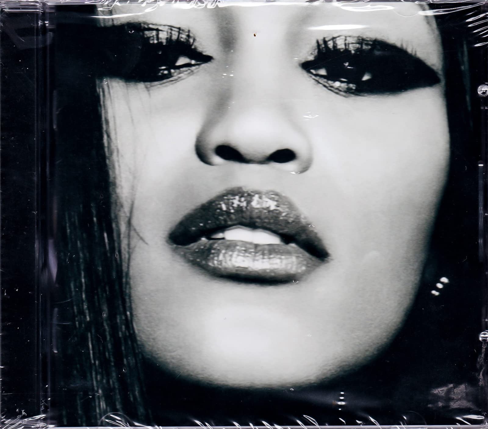 Lip Lock [Audio CD] Eve