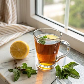 Iaso Brewed Tea (Original) - TLC Cleansing Tea & Refreshing Drink Formula for Balanced Lifestyle - 10 Convenient Sachets (5 Packs)