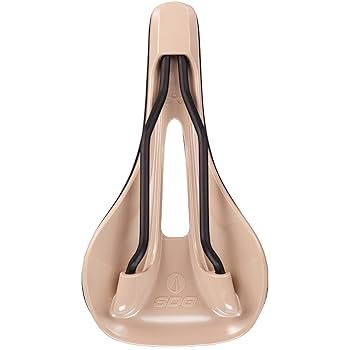 SDG BEL-AIR III サドル　オレンジ　 298g SDG BEL-AIR III サドル オレンジ 298g SDG BEL-AIR III サドル