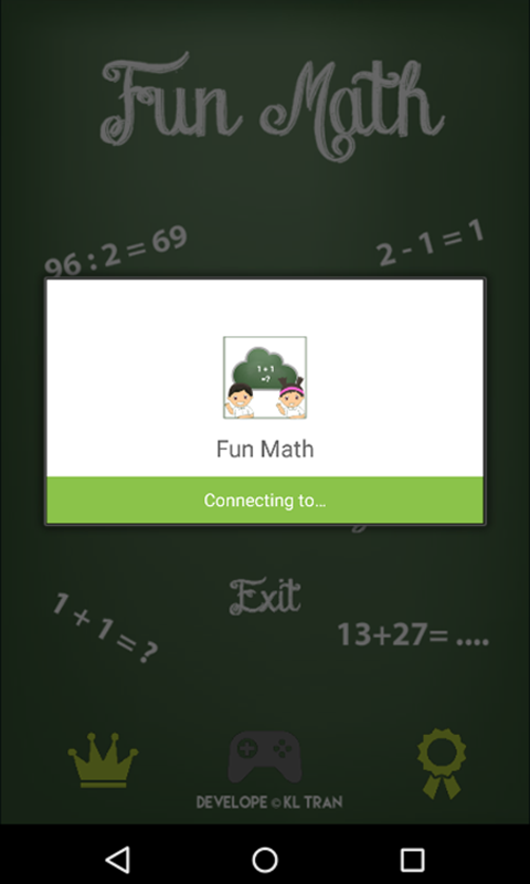 Fun Math - App on Amazon Appstore