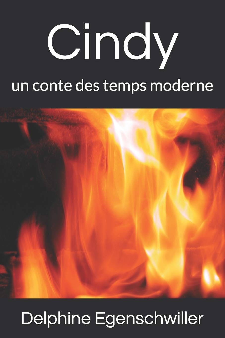 Cindy: un conte des temps moderne