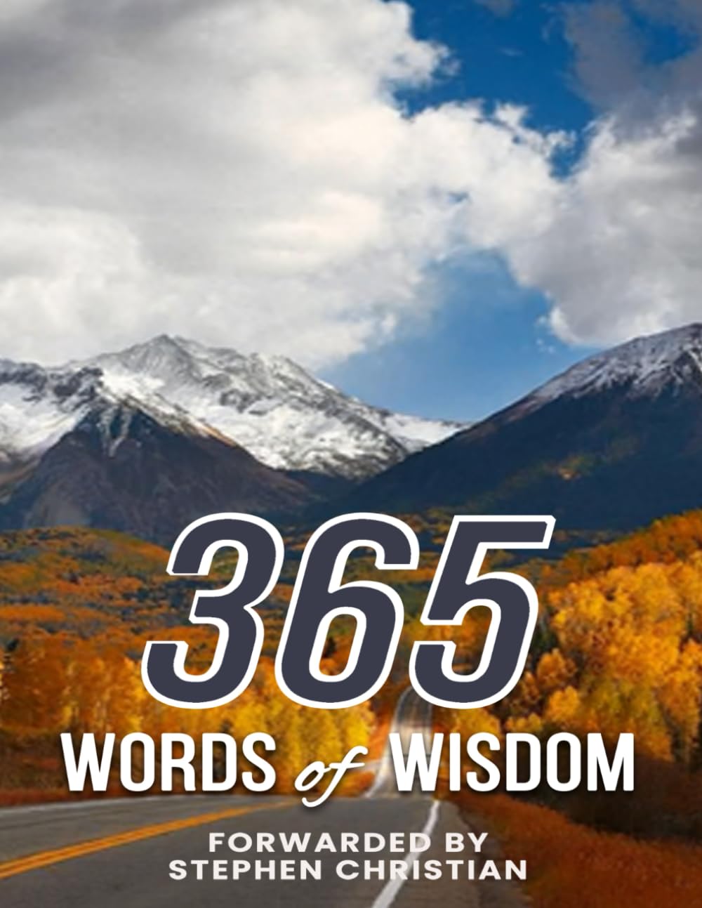 365 Words of Wisdom
