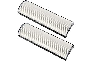 Therapure Air Purifier Filter: Breathe Clean with Nispira TPP440 TPP440F Replacement