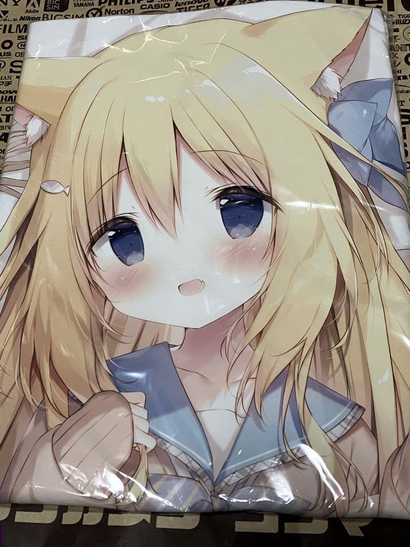 Amazon.co.jp: SJ加筆版 しらたま ころね 抱き枕カバー 秋葉原