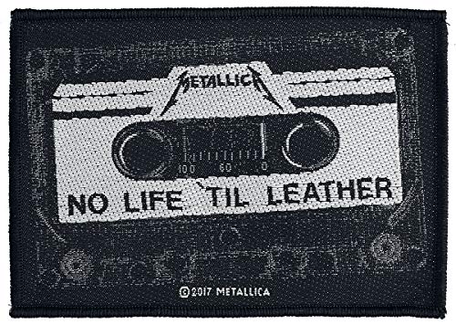 Toppa No Life 'til Leather