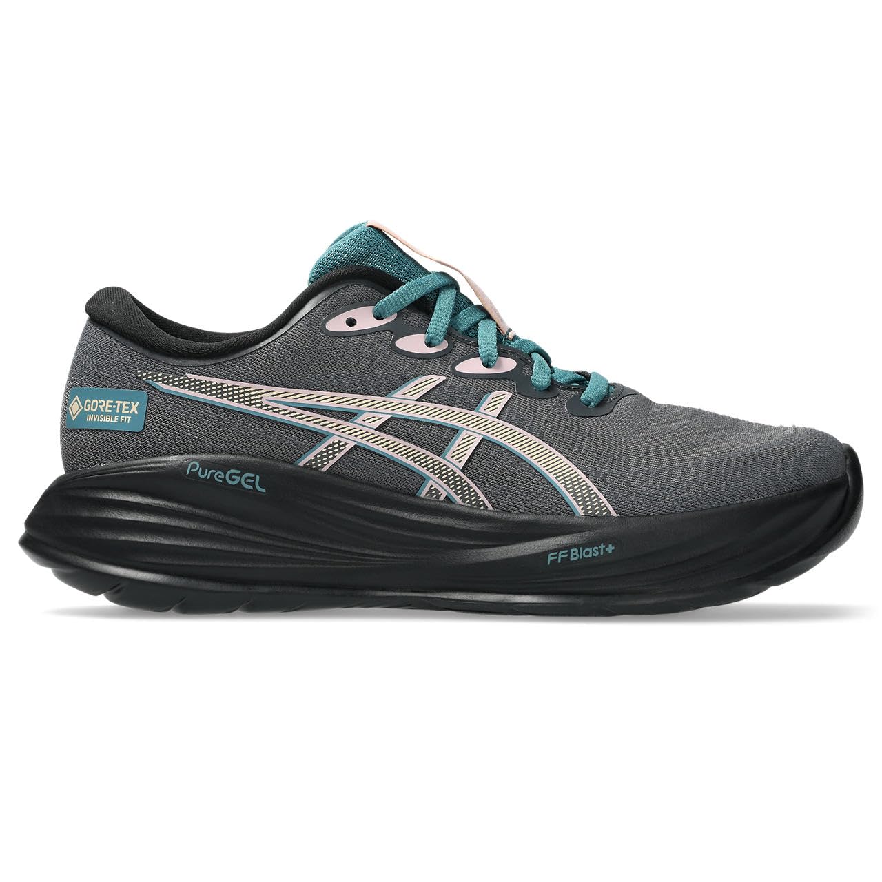 ASICS Damen Gel-Cumulus 27 GtxSneaker