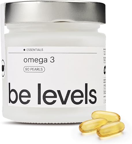 Omega 3 IFOS — certificado Friends of the Sea