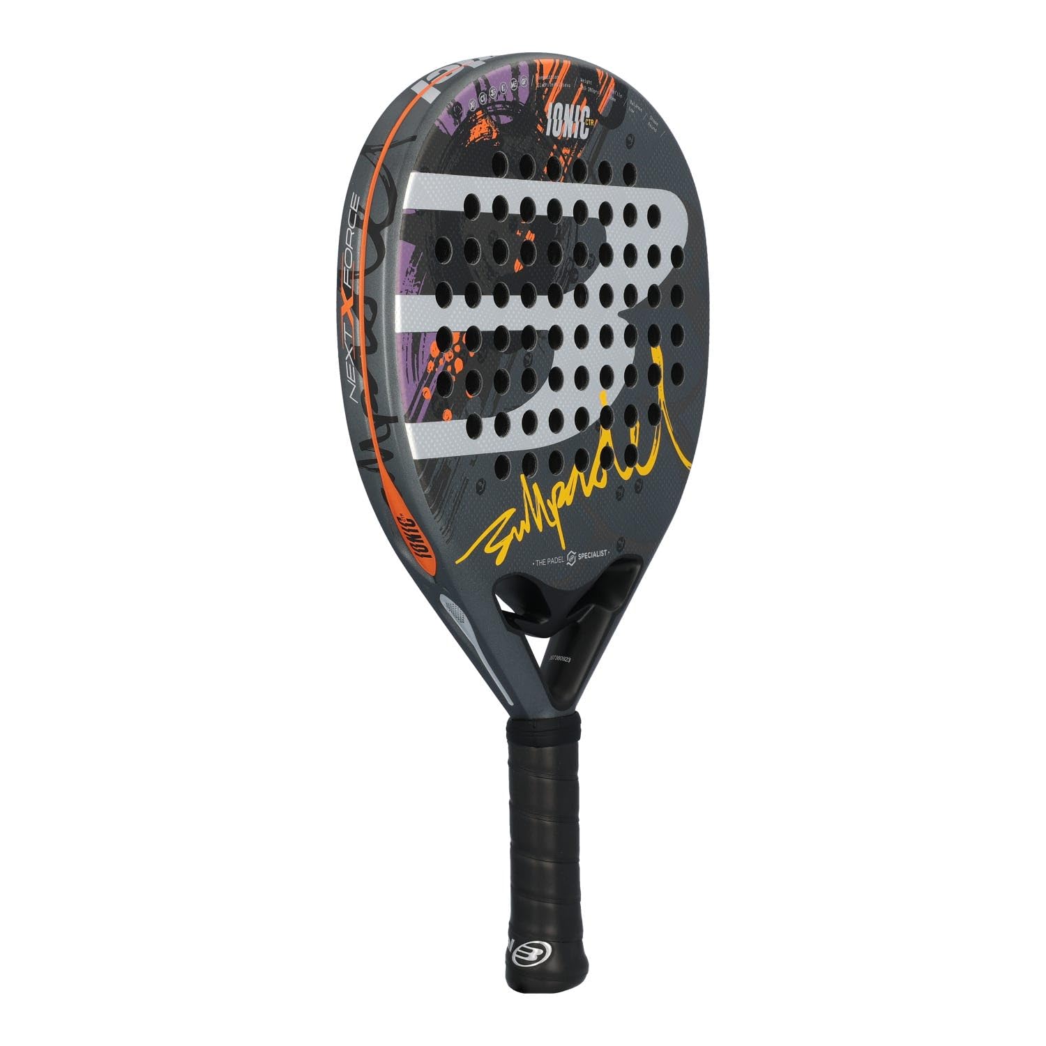 BULLPADEL Ionic Control