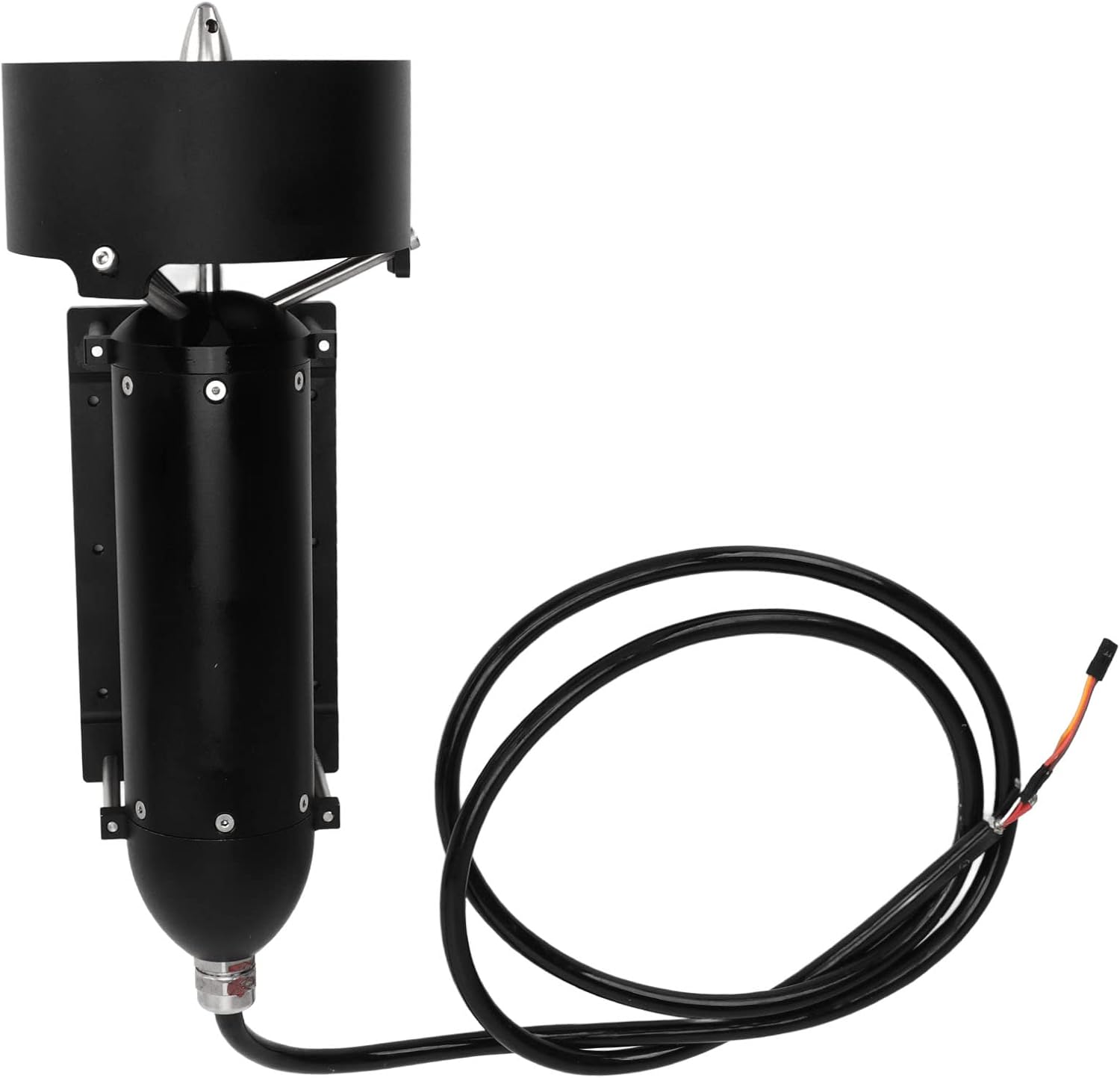 SPYMINNPOO 24V Underwater Thruster, Water Cooling