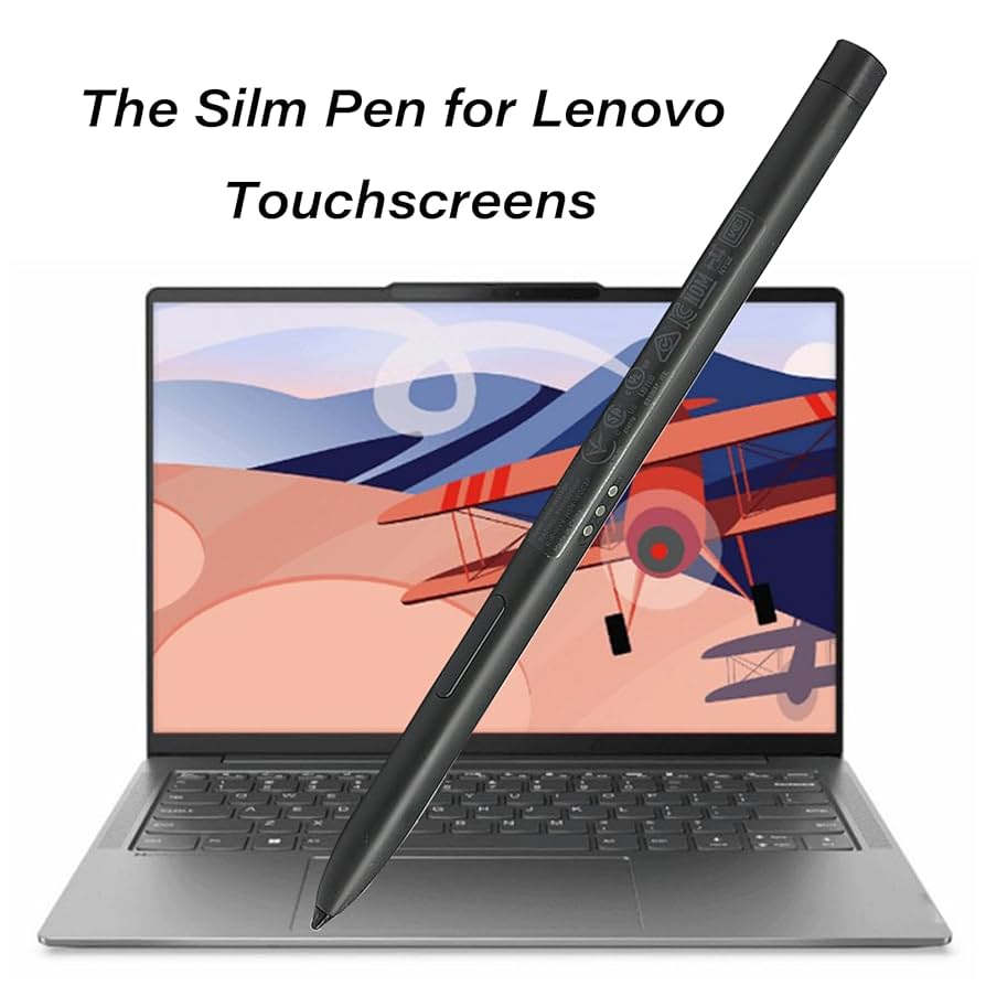 【新品】LENOVO レノボ Lenovo Slim Pen Amazon.com: Lenovo Slim Pen – Magnetic Precision Stylus for