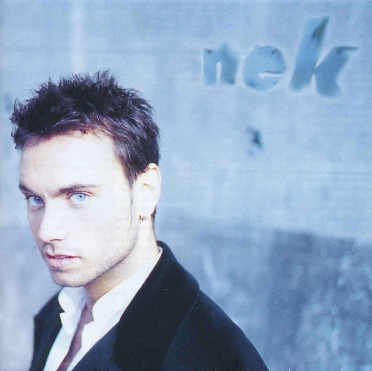 Lei, Gli Amicie Tutto Il Resto [Audio CD] Nek