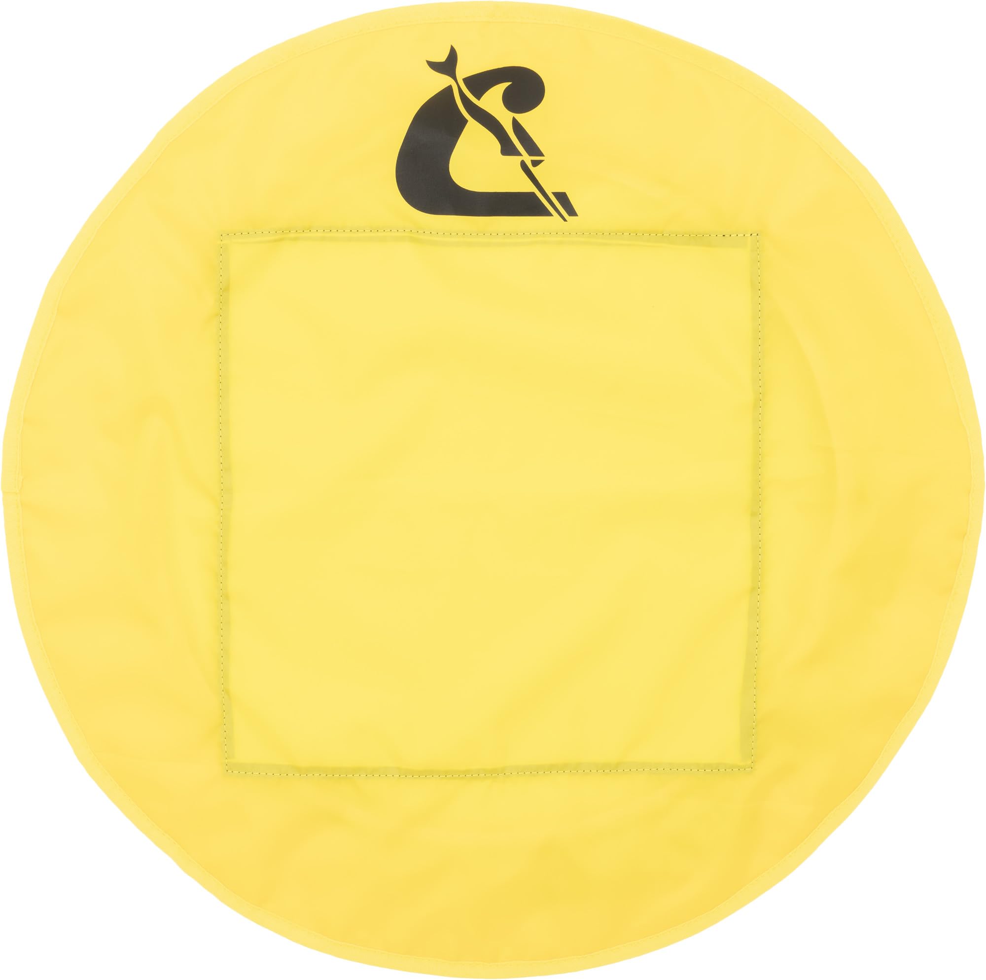 CRESSI Quickchanging Mat - Cómoda Alfombrilla Higiénica con Goma Antideslizante, para Cambiarse de Ropa, Actividades Acuáticas, Piscina, Gimnasio y Playa