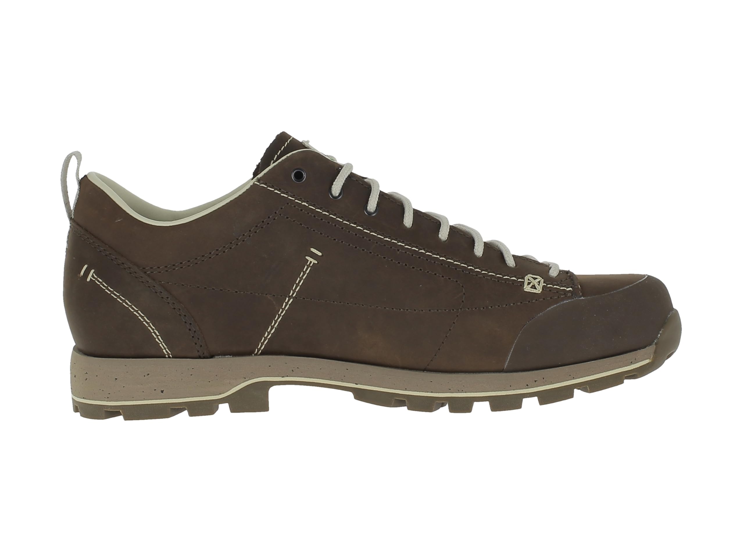 Dolomite Cinquantaquattro Low FG Evo GTX męskie buty rekreacyjne, outdoor-Sc, ciemnobrązowy, 45 2/3 EU