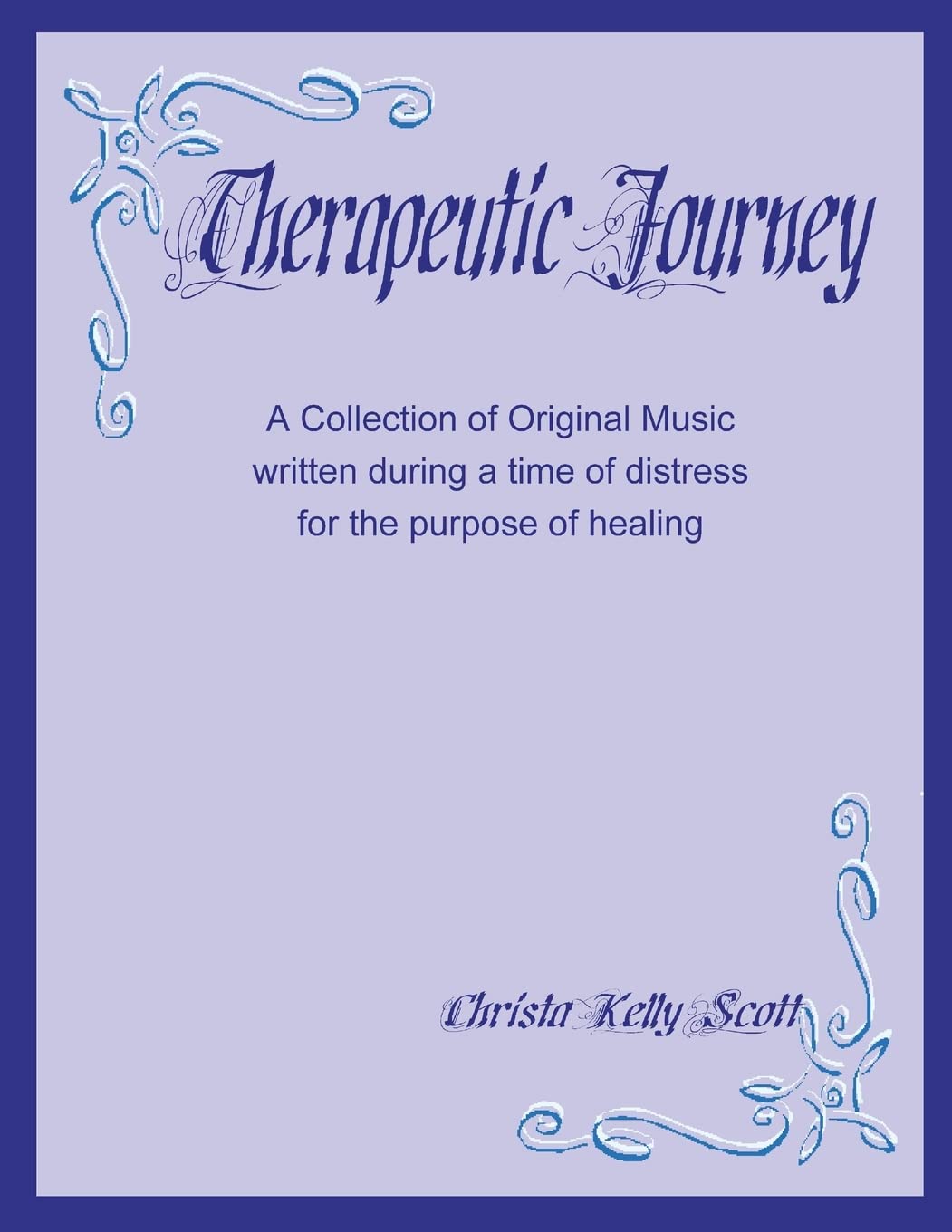 Musique de guérison Therapeutic Journey pour vos séances de méditation à la maison