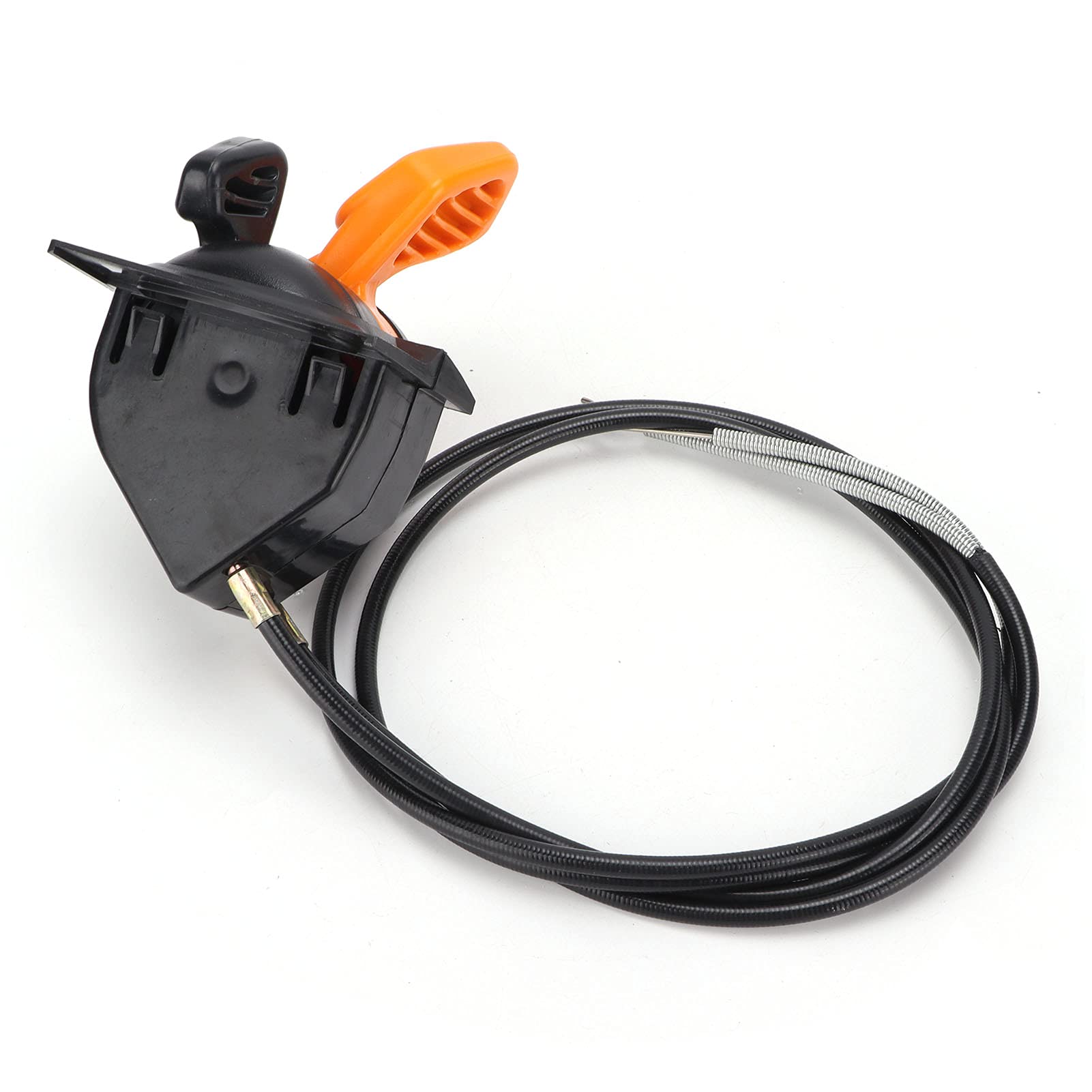 Amazon.com: Throttle Choke Lever with Cable and Easy Installation 