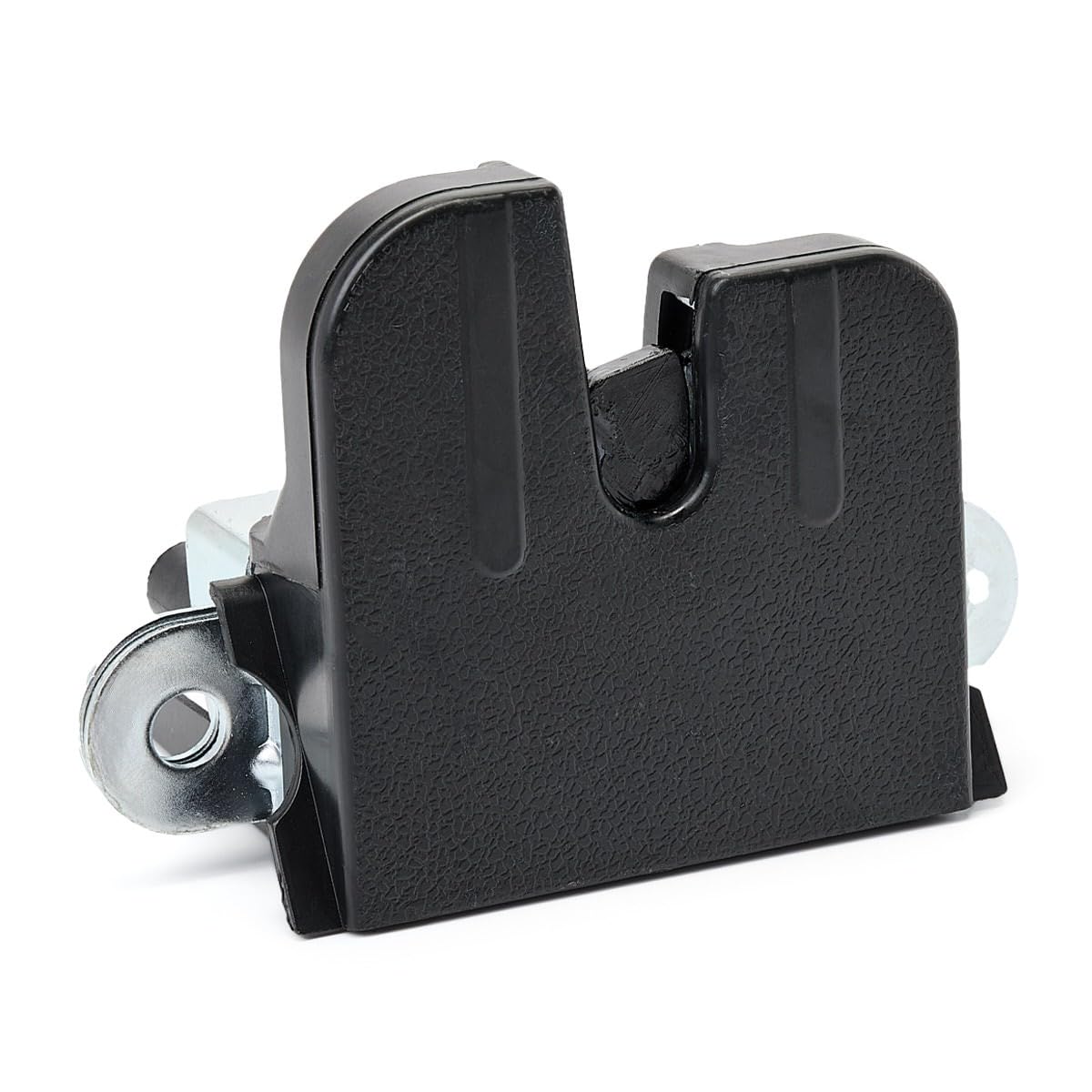 RIDEX 1362T0070 Serrure de hayon Arrière Compatible avec VW Scirocco III 137, 138