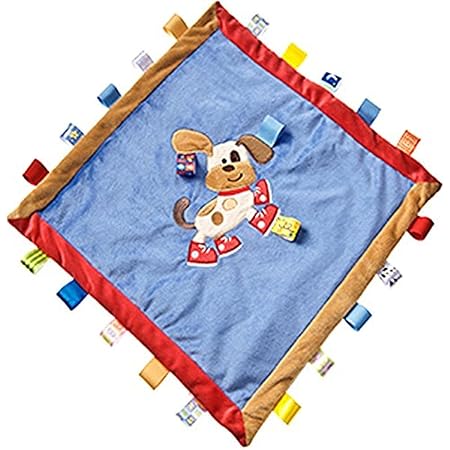 taggies security blanket