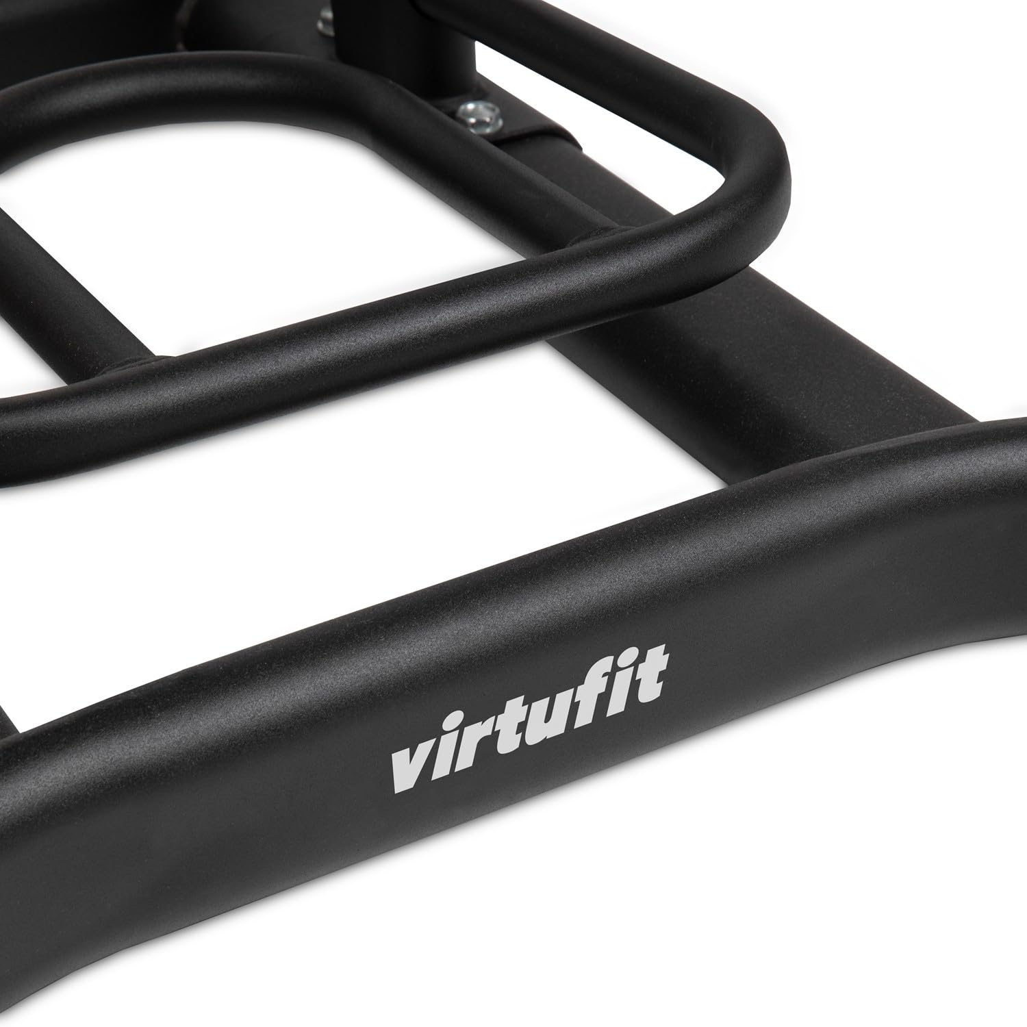 VirtuFit Power Bag und Wandball-Aufbewahrungsregal