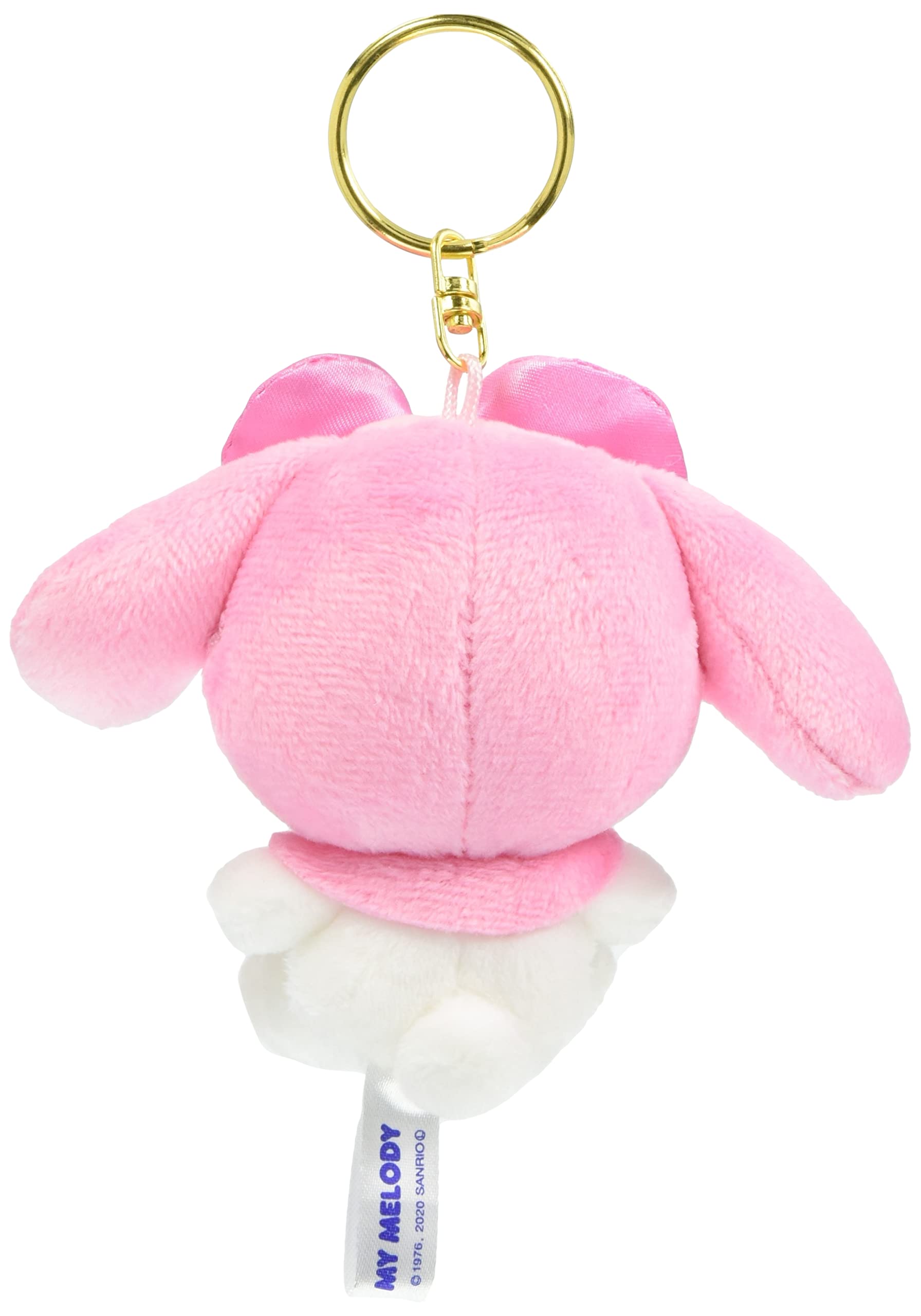 Amazon.co.jp: サンリオ マイメロディ イニシャルマスコット A 140838
