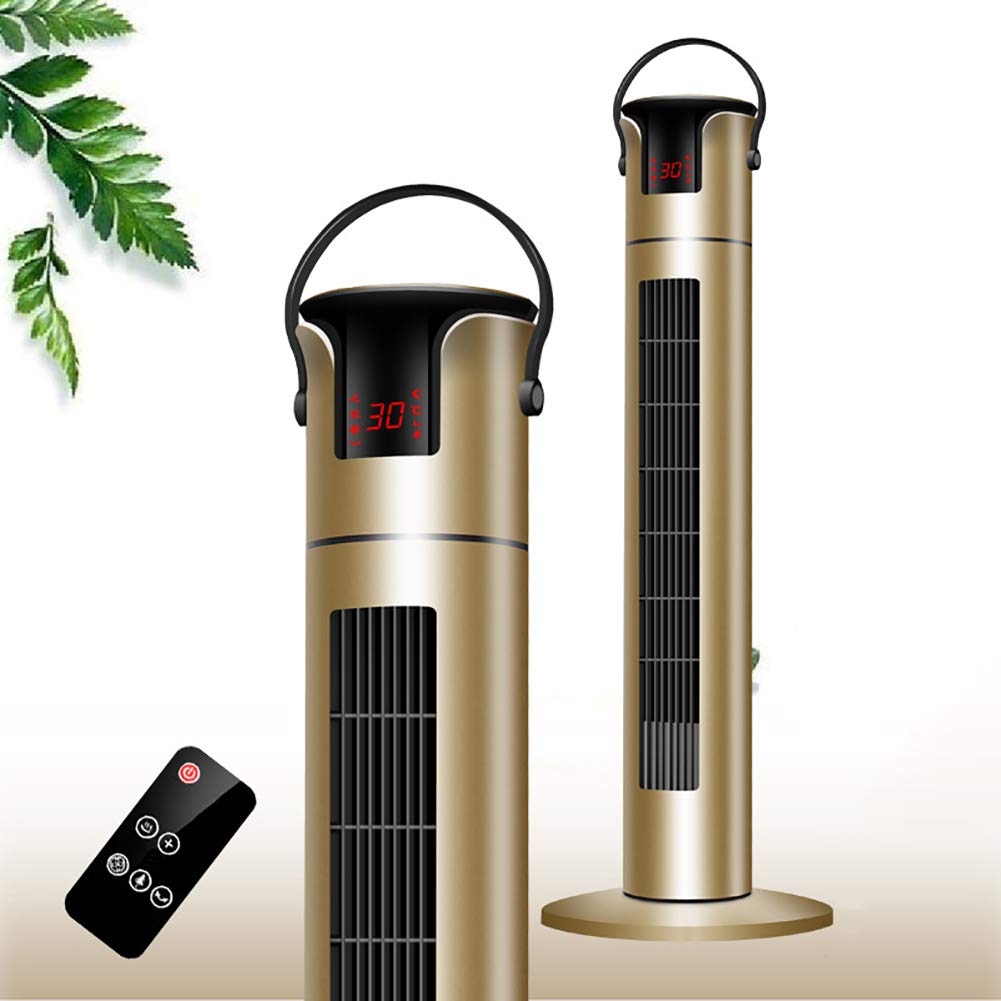 Buy Ceramic Tower Space Heater, Digital Ceramic Tower Heater with Tip